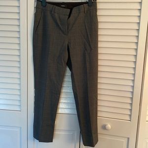 Theory suit pants